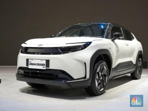 Akhirnya Toyota Bikin Mobil Listrik BEV di RI, Ini Gambaran Harganya Akhirnya Toyota Bikin Mobil Listrik BEV di RI, Ini Gambaran Harganya