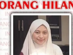 Tolong Bantu Cari! Ulfa Multifa Mahasiswi UIM Makassar Hilang 16 Hari