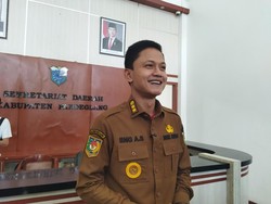 Wabup Pandeglang: TPA Bangkonol Akan Terima 500 Ton Sampah Tangsel Tiap Hari