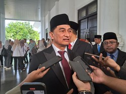 Pemprov Banten Bentuk Tim Awasi Kopdes Merah Putih, Libatkan Perangkat Desa