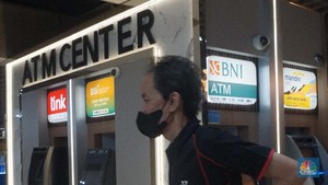 Nasib Uang di Rekening Nganggur atau Dormant akan Diblokir PPATK Nasib Uang di Rekening Nganggur atau Dormant akan Diblokir PPATK