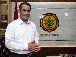 Video: Mentan Sebut 16 Perusahaan Sudah Diperiksa Terkait Beras Oplosan