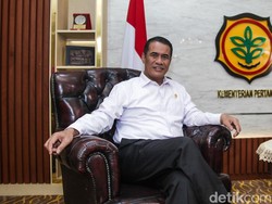 Prabowo Minta Produksi Ayam Ditambah 1,1 Juta Ton-Telur 700 Ribu Ton buat MBG