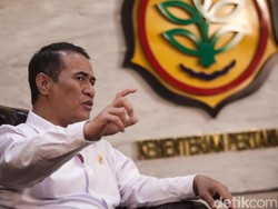 Geram! 212 Merek Beras Dioplos, Negara Rugi Ratusan Triliun Rupiah