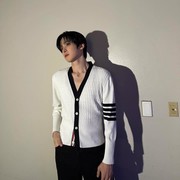 Debut di Film Layar Lebar, Yunho ATEEZ akan Bintangi Back Stage yang Tayang Agustus 2025