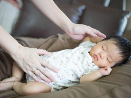 4 Posisi Tidur Bayi yang Benar dan Aman agar Terhindari dari SIDS