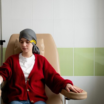 5 Penyakit Serius yang Rentan Dialami Perempuan, Waspada!