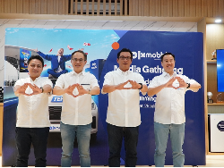Hadir di GIIAS 2025, OLXmobbi Tawarkan Cashback hingga Rp6,8 Juta