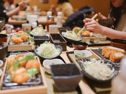Terungkap! 5 Alasan Makanan Jepang Tergolong Sehat