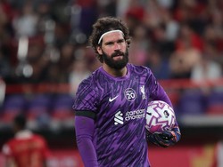 Alisson Cabut Duluan, Liverpool Ditinggal Bintangnya Lagi di Pramusim