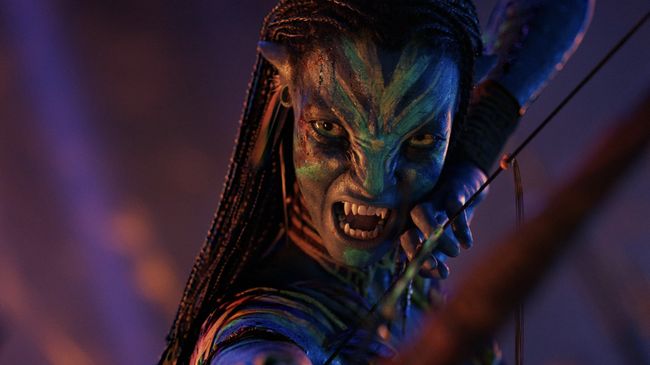 Review Avatar Fire and Ash: bila James Cameron makin mind blowing soal visual dan skala produksi, bagian cerita agaknya ia sedikit kedodoran.