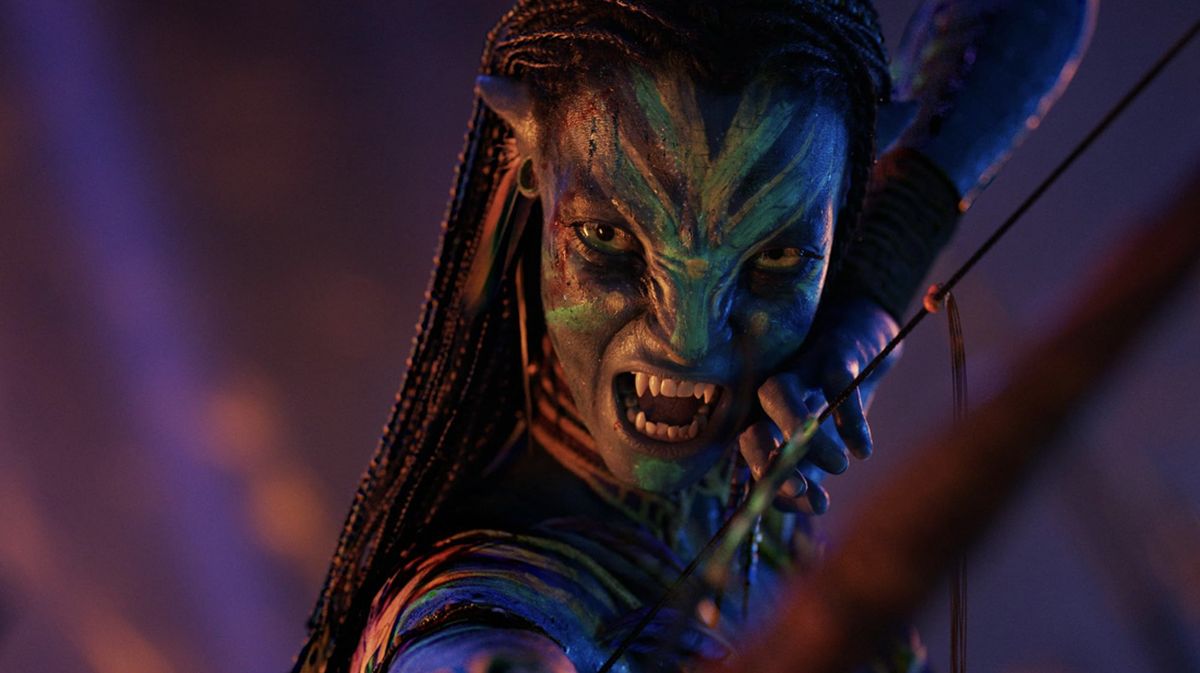 Keluarga Sully Lawan Klan Na'vi Jahat di Trailer Avatar Fire and Ash