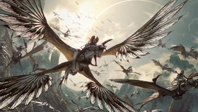 5 Rekomendasi Film Akhir Pekan, Avatar: Fire and Ash