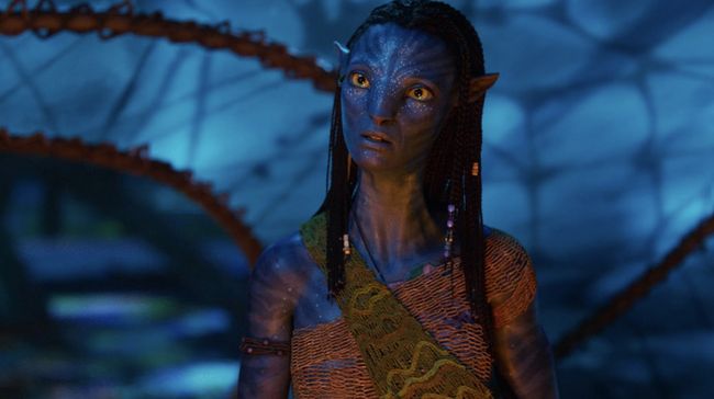Avatar: Fire and Ash debut dengan skor ulasan terendah dalam seri Avatar di Rotten Tomatoes.