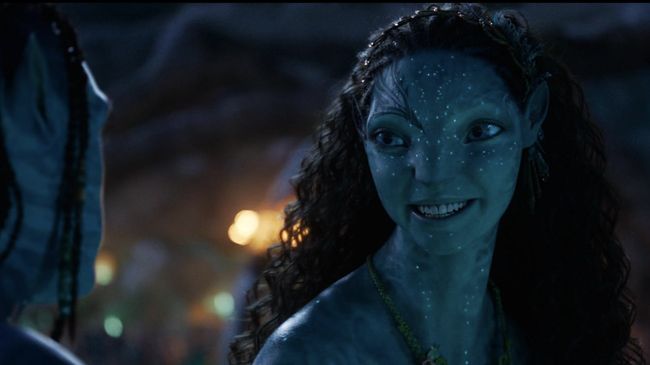 Avatar: Fire and Ash resmi tayang di bioskop mulai 17 Desember 2025.