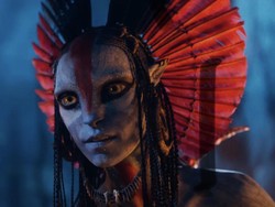 Adegan Menegangkan di Avatar: Fire and Ash