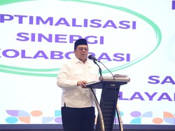 BPJPH Gelar Rakernas LP3H, Dorong Terbentuknya Ekosistem Halal yang Produktif