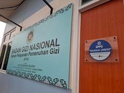 Ribuan UMKM Jadi Pemasok Bahan Baku Makan Bergizi Gratis