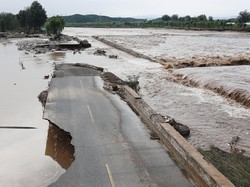 10 Negara Paling Berisiko Banjir di Dunia, Ada Indonesia?