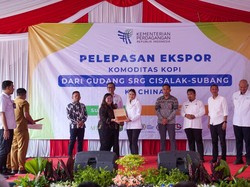 Berdayakan Petani Kopi Subang, bank bjb Kawal Program Resi Gudang-Ekspor