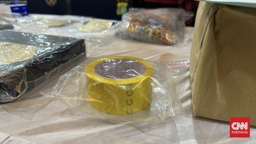 Komnas HAM: Belum Ditemukan Peran Pihak Lain di Kematian Arya Daru