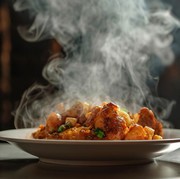 Bolehkah Menyimpan Makanan Panas di Kulkas? Ini Fakta Penting yang Perlu Diketahui