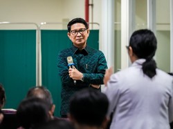 Adi Arnawa Minta Direktur RSD Mangusada Mundur Jika Target Tak Tercapai