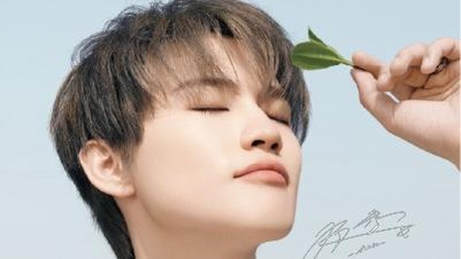 Chenle nct Chenle NCT