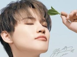 Si Pecinta Teh, Chenle NCT Siap Datang ke Jakarta Akhir Pekan Ini