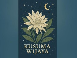 Lirik Lagu Jawa Kusuma Wijaya dan Kunci Gitarnya