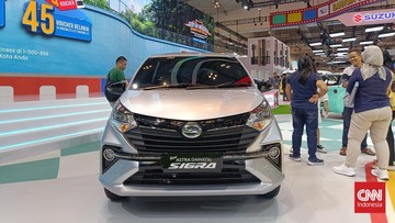 Antisipasi Daihatsu Jaga Dealer Tak Berubah Jadi Merek China