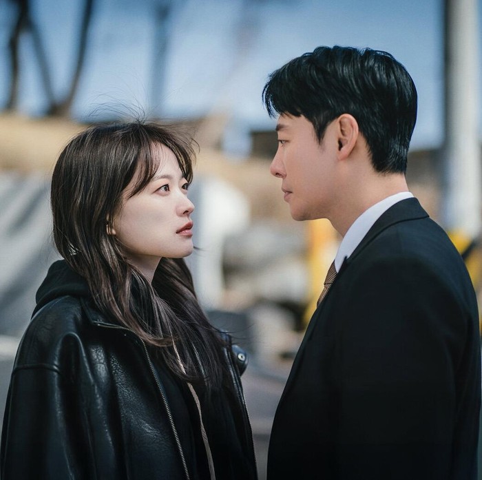 Delightfully Deceitful / Foto: Netflix