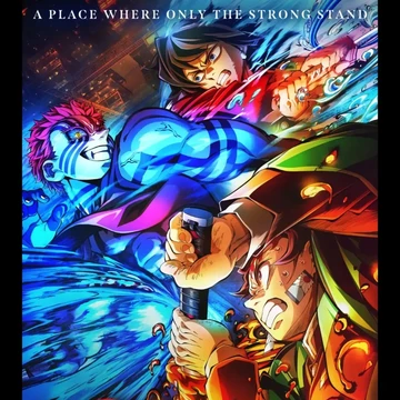 Demon Slayer: Infinity Castle Segera Tayang! Simak Sederet Hal Penting yang Perlu Kamu Tahu