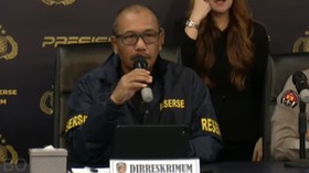Polisi Ungkap Penyebab Arah CCTV di Kos Diplomat Kemlu Bergeser