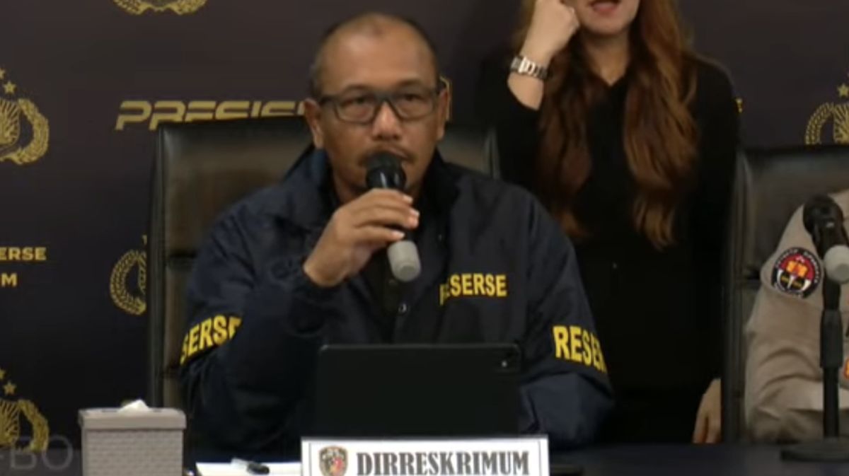 Polisi Ungkap Penyebab Arah CCTV di Kos Diplomat Kemlu Bergeser