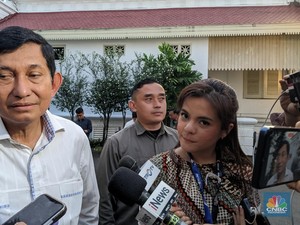 Prabowo Panggil Dirut-Komut MIND ID, Ternyata Bahas Ini Prabowo Panggil Dirut-Komut MIND ID, Ternyata Bahas Ini