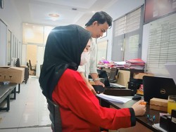 Pasal Sangkaan untuk Misri Terkait Kematian Nurhadi Bertambah