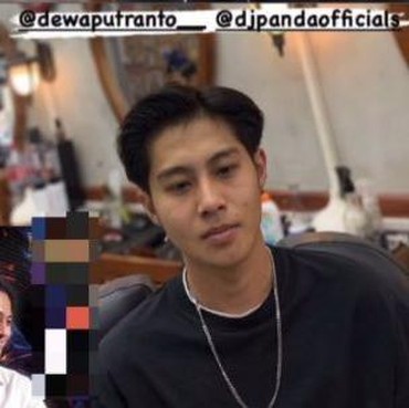 Usai Akui Hamili & Ancam Erika Carlina, Ini 7 Potret Baru DJ Panda Dinilai Berubah Drastis