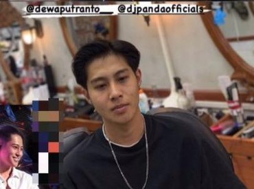 img-title Usai Akui Hamili & Ancam Erika Carlina, Ini 7 Potret Baru DJ Panda Dinilai Berubah Drastis