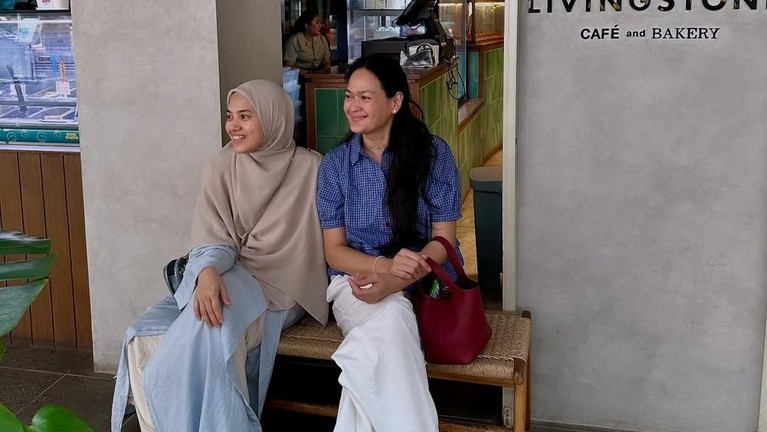 Donna Harun dan Herfiza