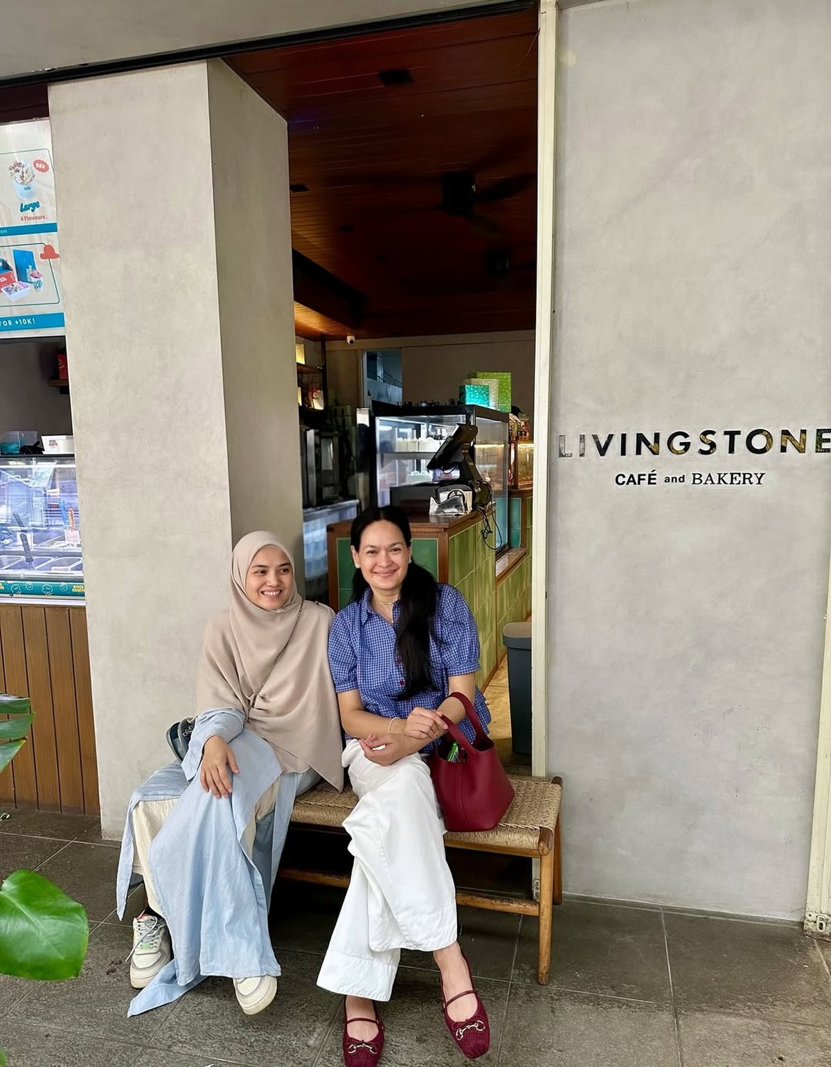 Donna Harun dan Herfiza