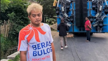 Sosok Thomas Alva Edi-Sound, Penemu Sound Horeg yang Berpenghasilan Miliaran