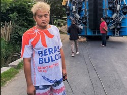 Berpenghasilan Rp30 Juta Sekali Tampil, Edi Sound Ungkap Kondisi Kesehatan Telinga