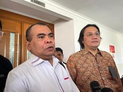 Eks Wamendes Ungkap Isi Gugatan ke Roy Suryo dkk soal Isu Ijazah Palsu Jokowi