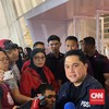 Reaksi Erick usai Indonesia Kalah dari Vietnam, Gagal Juara AFF U-23