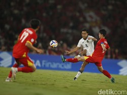 Jadwal Indonesia Vs Vietnam di Piala AFF 2026 Malam Ini