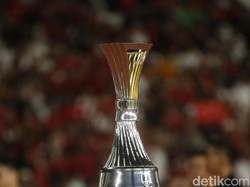 Babak Pertama Final Piala AFF U-23: Vietnam Unggul 1-0 atas Indonesia