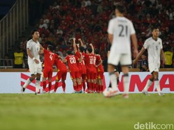 Final Piala AFF U-23 2025: Indonesia Lagi-lagi Kalah dari Vietnam