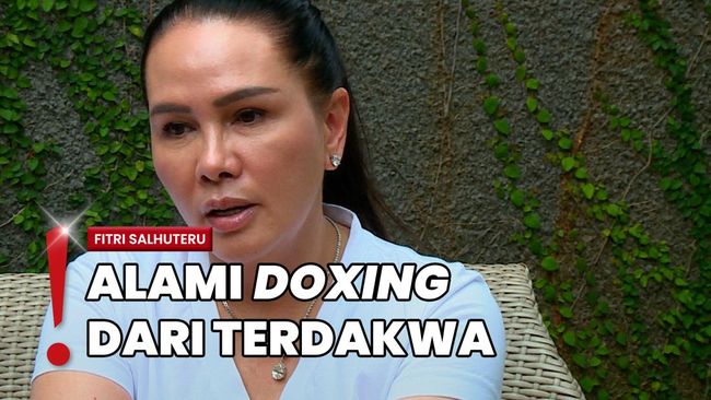 Dukung Reza Gladys, Fitri Salhuteru Merasa jadi Korban Bullying Nikita