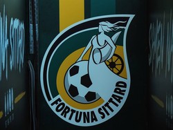 Profil Fortuna Sittard, Calon Klub Baru Justin Hubner